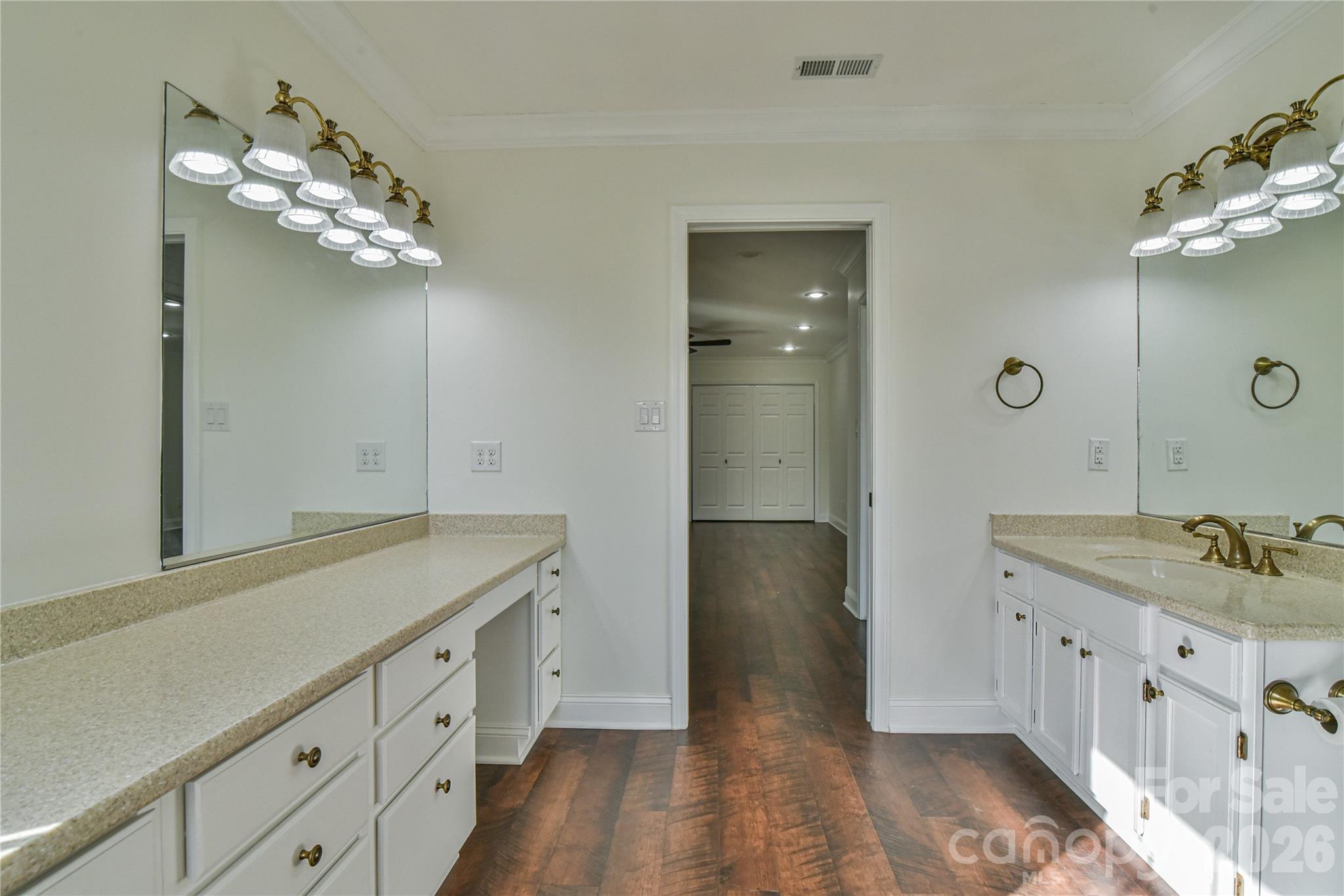 Brigadoon - Residential