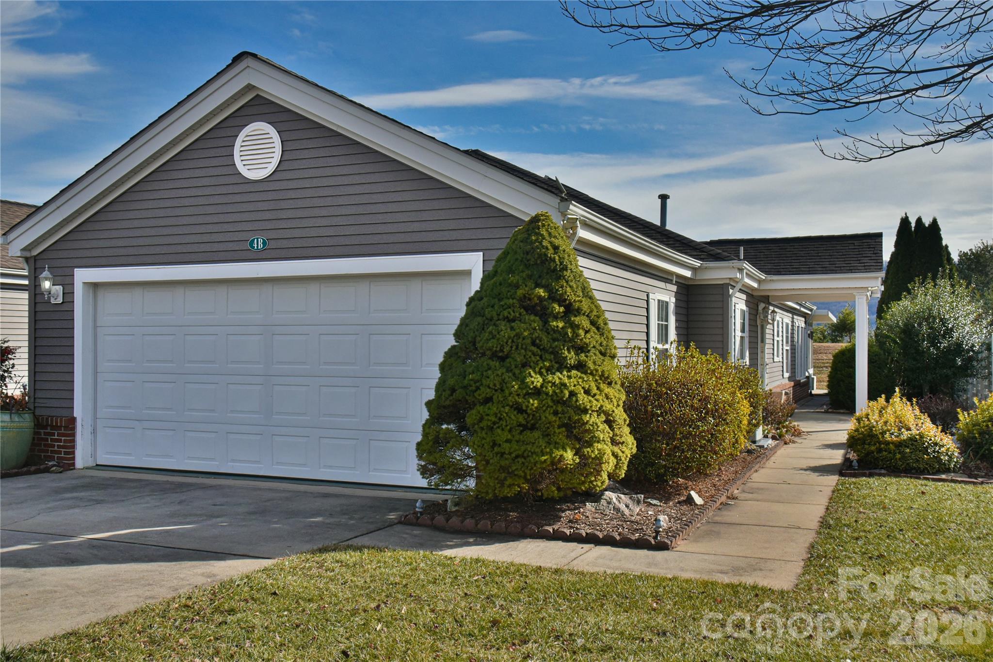 Brigadoon - Residential