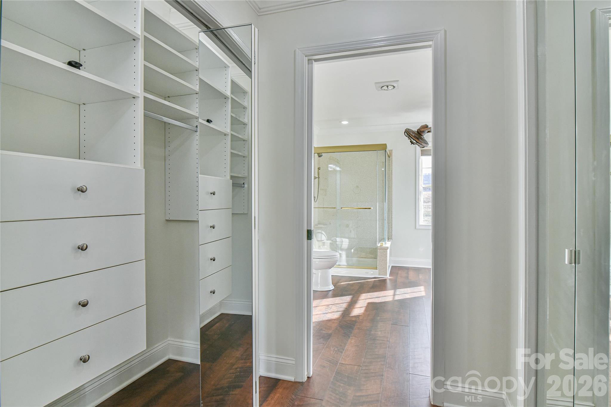 Brigadoon - Residential