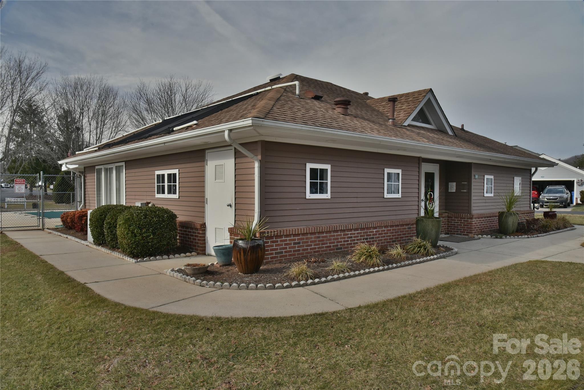 Brigadoon - Residential