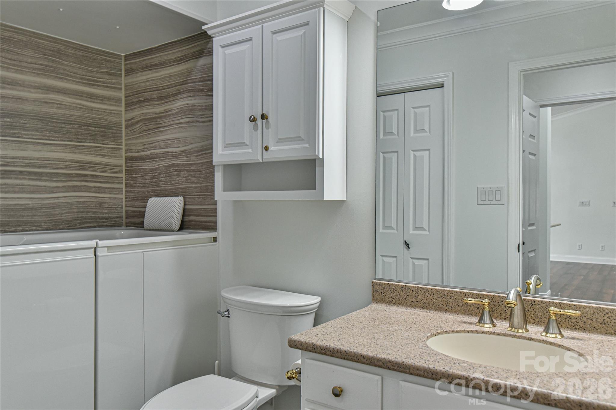 Brigadoon - Residential