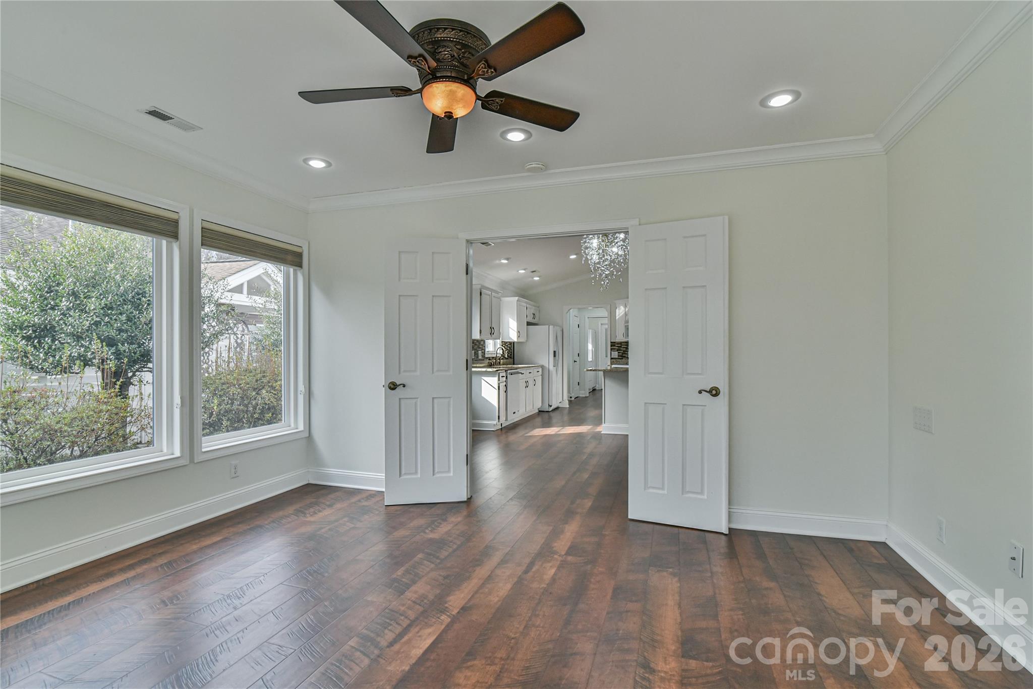 Brigadoon - Residential