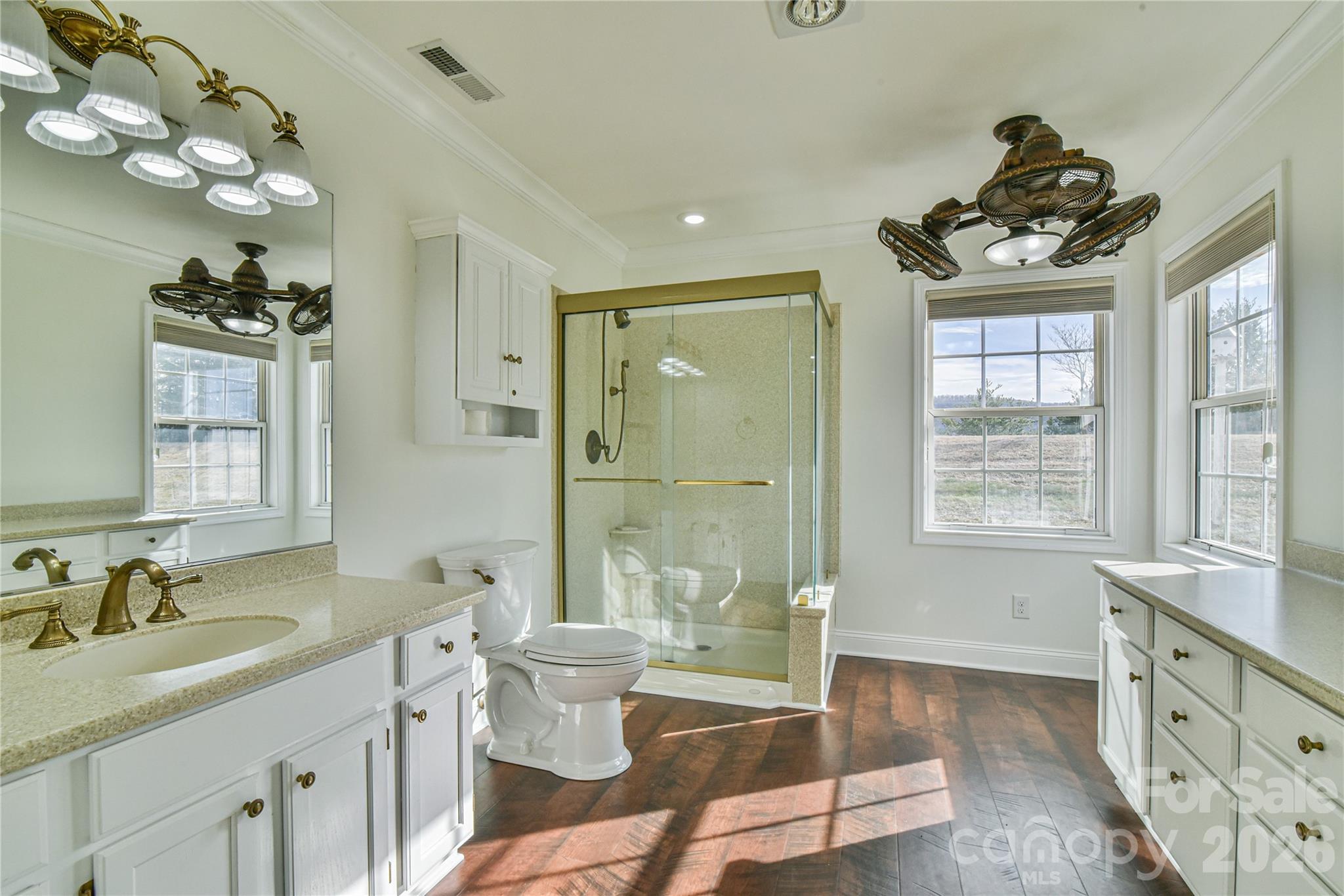 Brigadoon - Residential