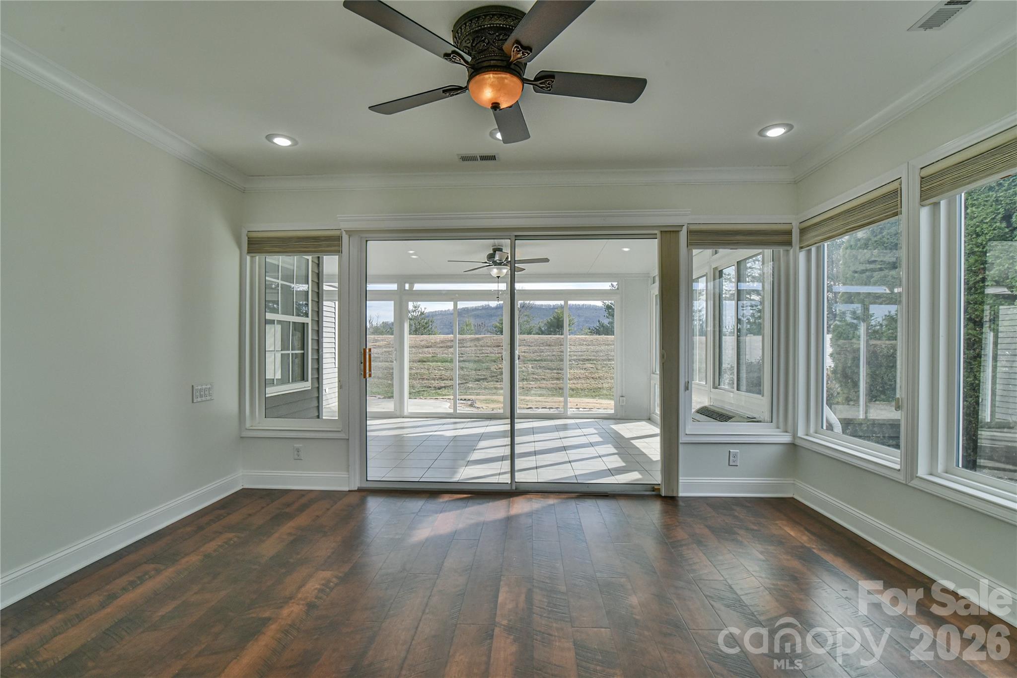 Brigadoon - Residential