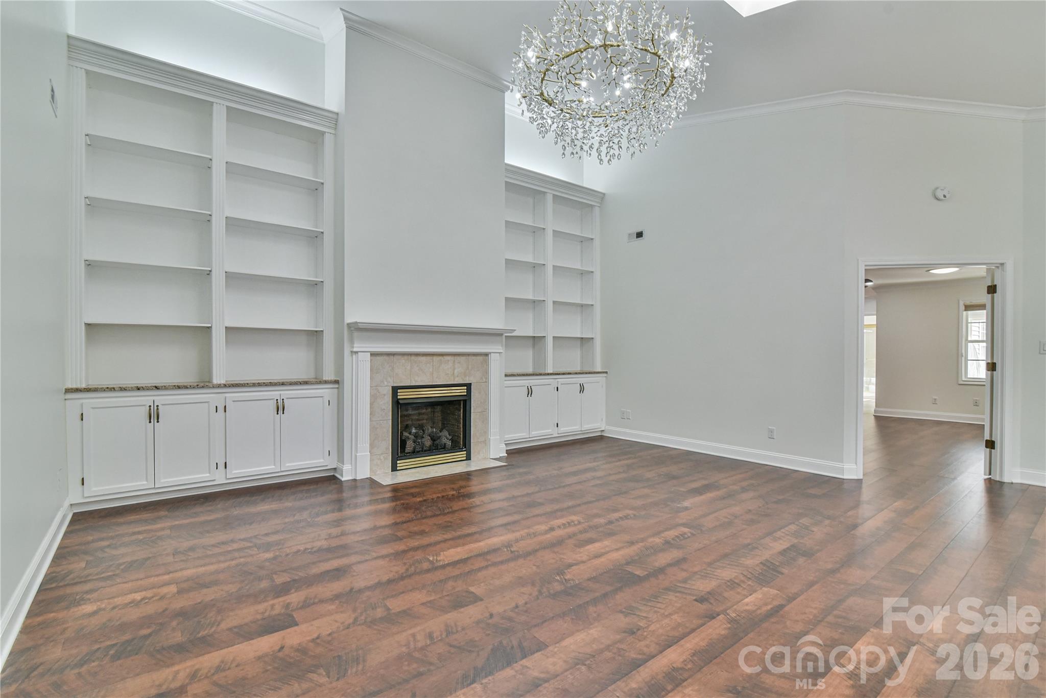 Brigadoon - Residential