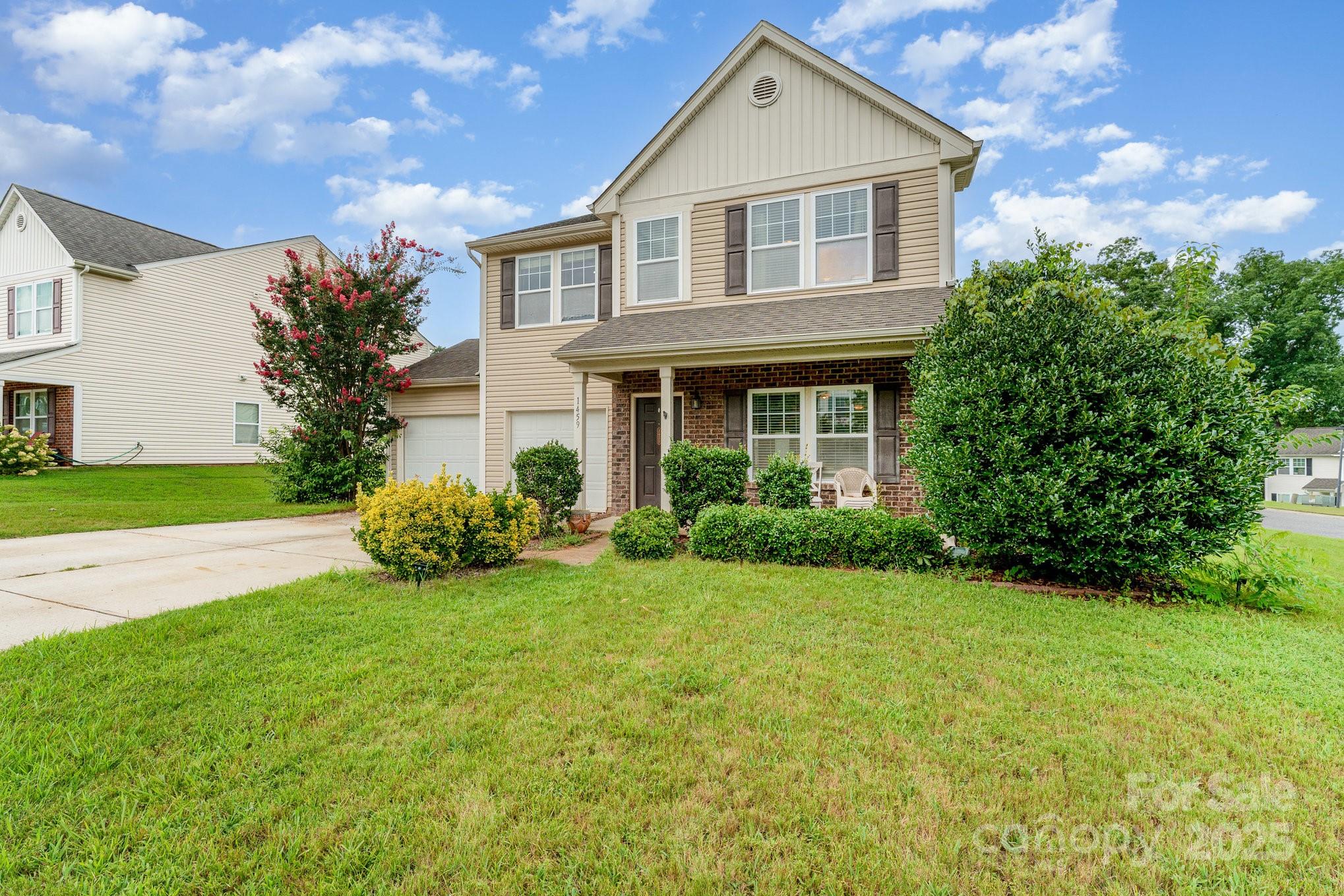 1459 Winter Drive