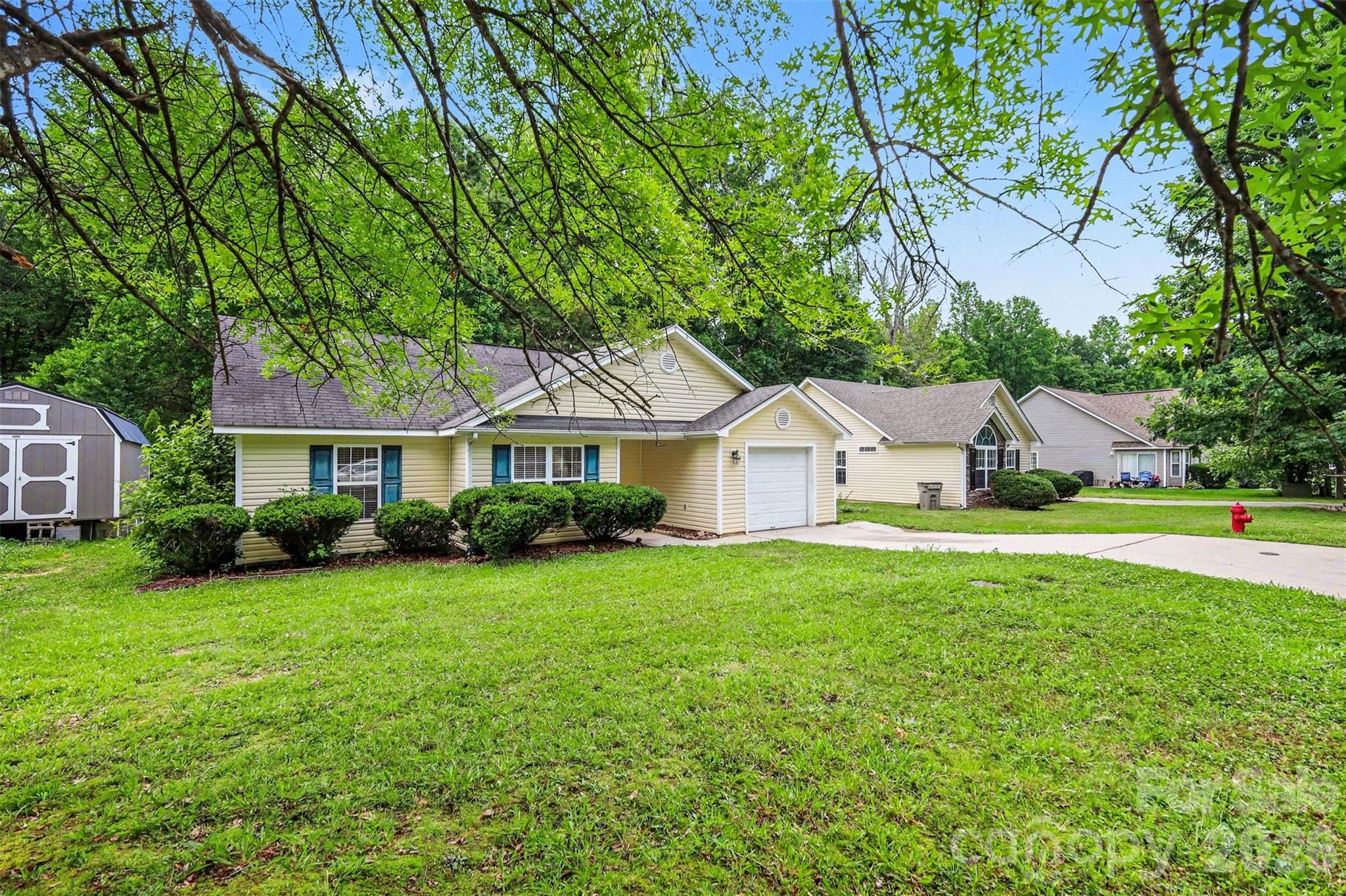 3385 Hunting Wood Court