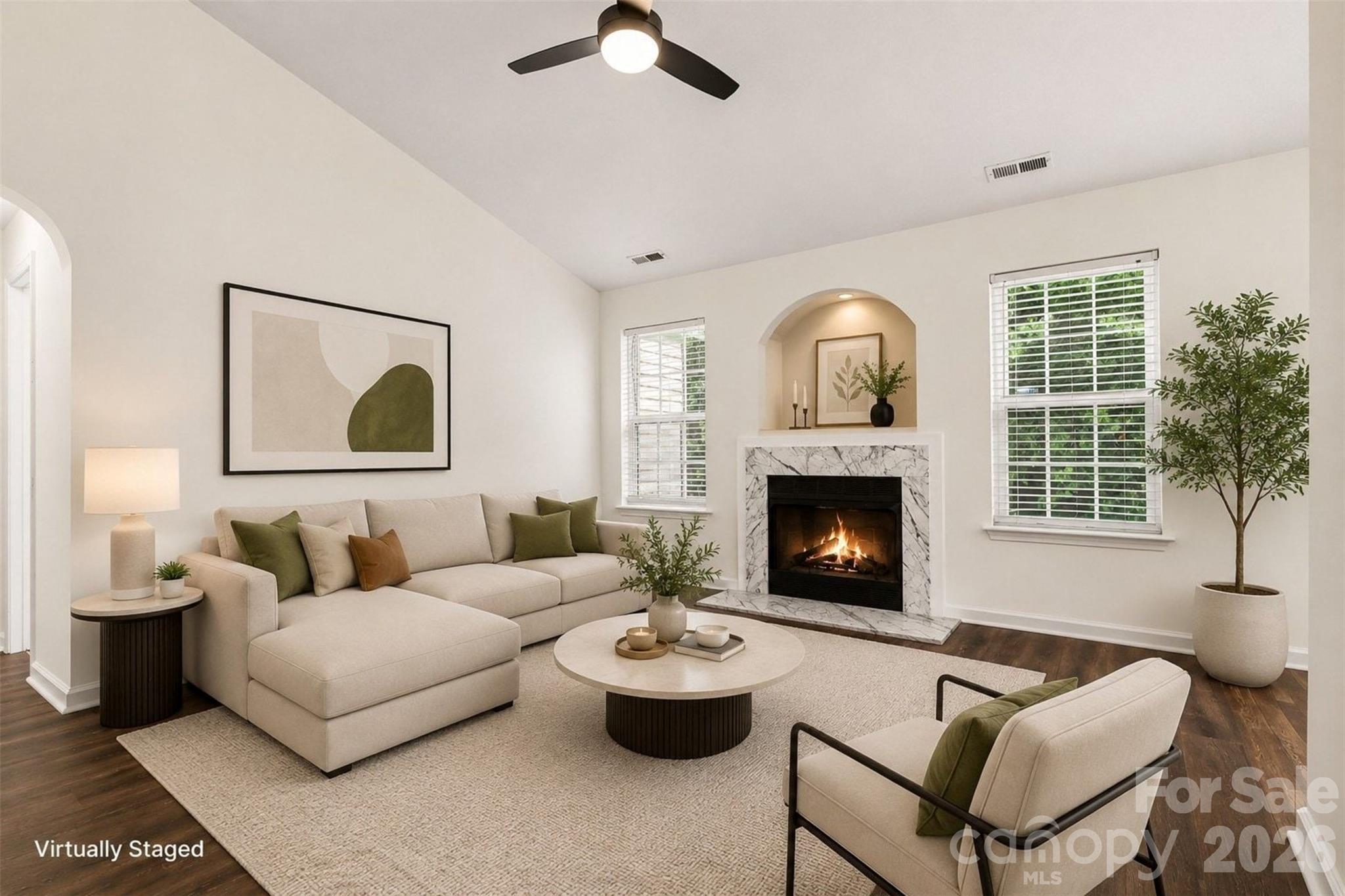 3385 Hunting Wood Court