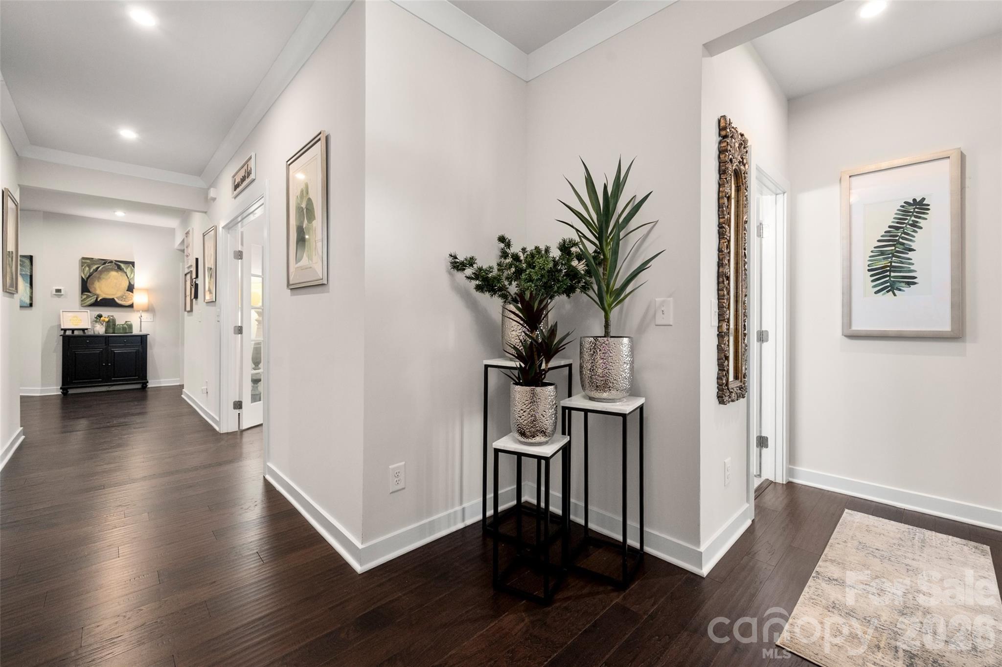 Mint Hill Commons - Residential