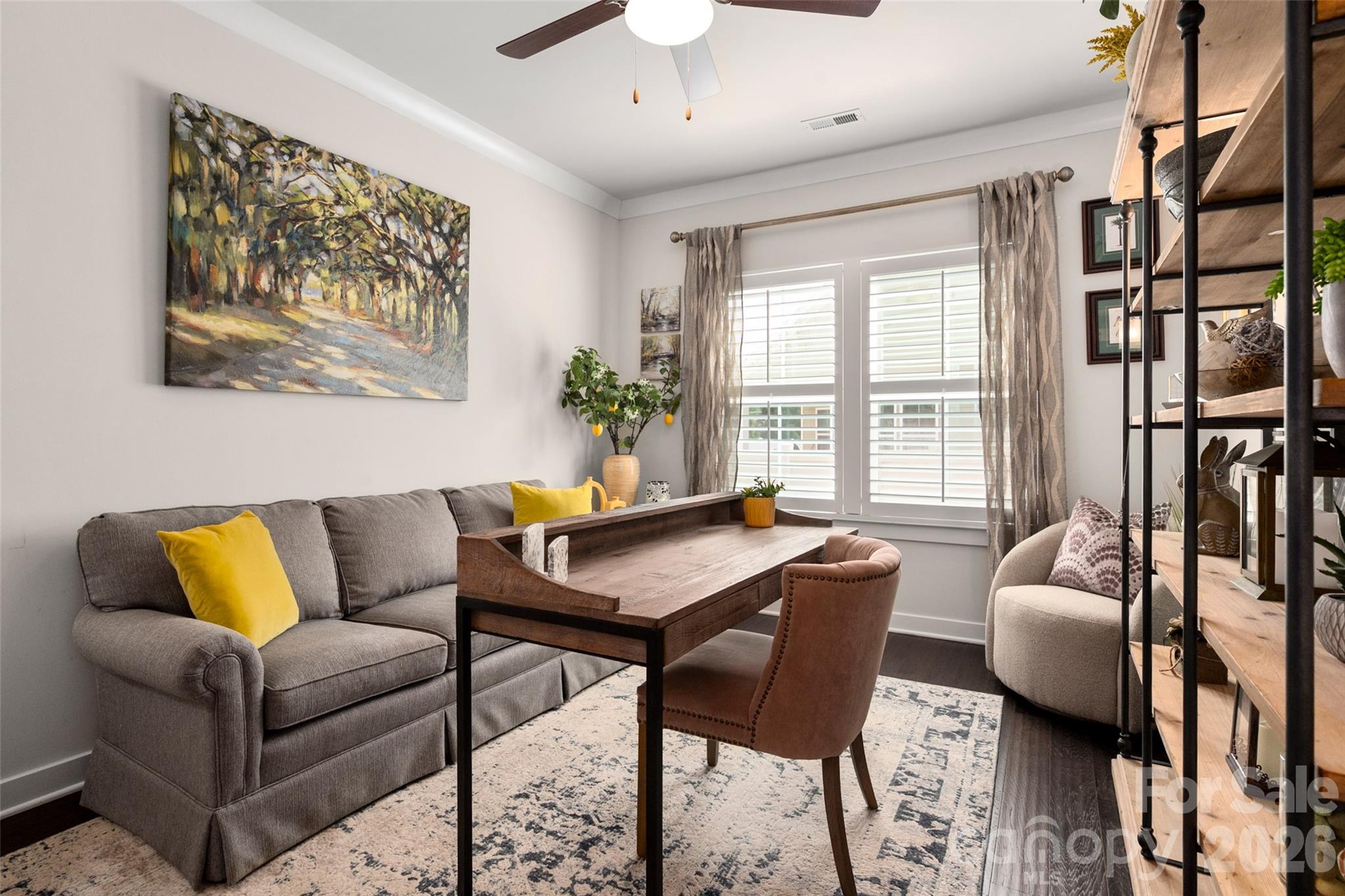 Mint Hill Commons - Residential