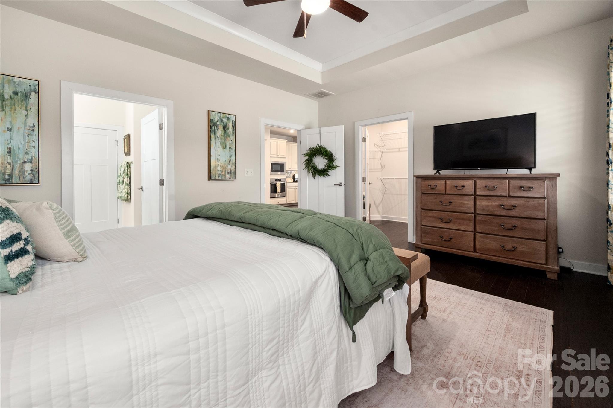 Mint Hill Commons - Residential