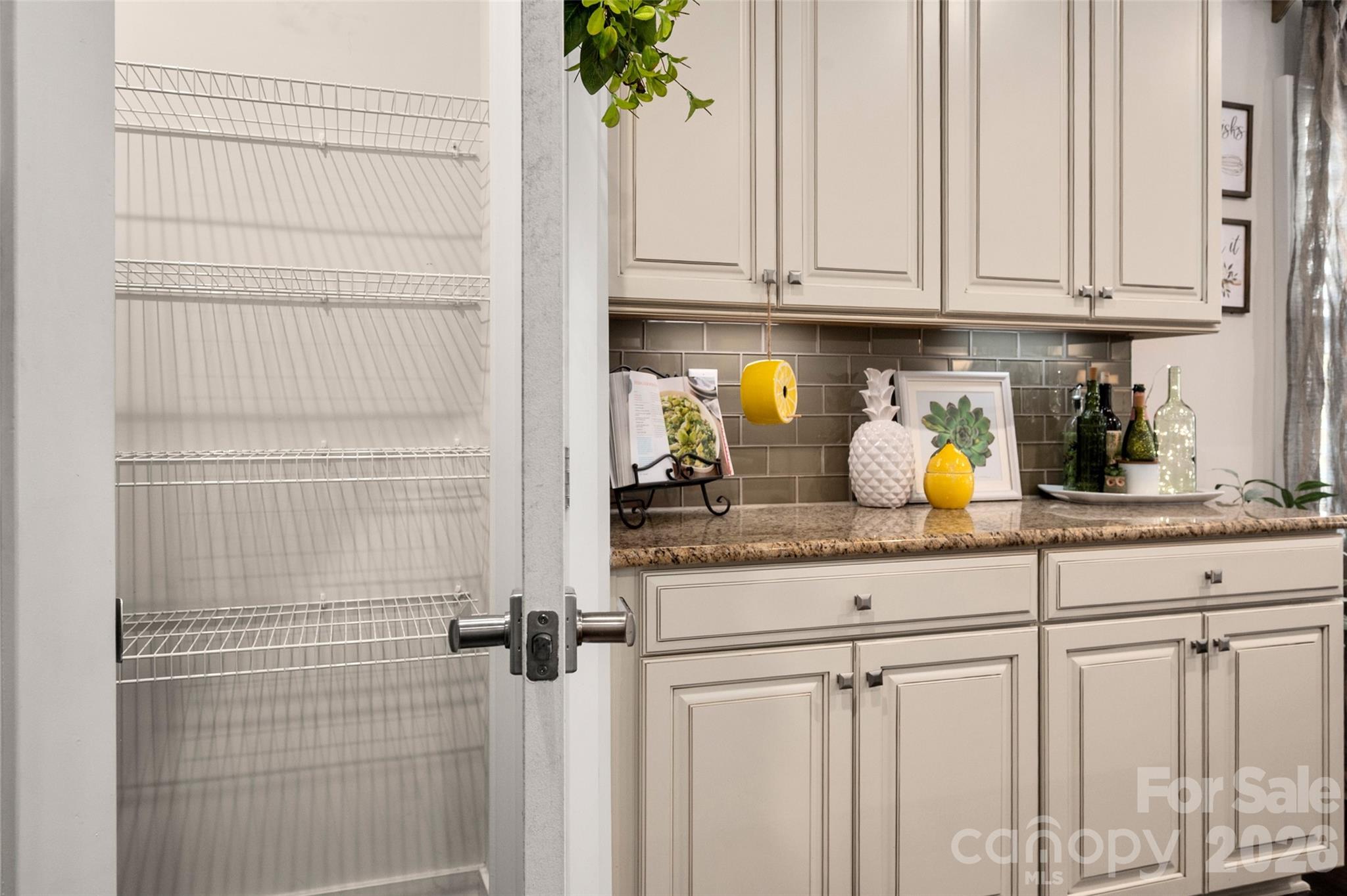 Mint Hill Commons - Residential