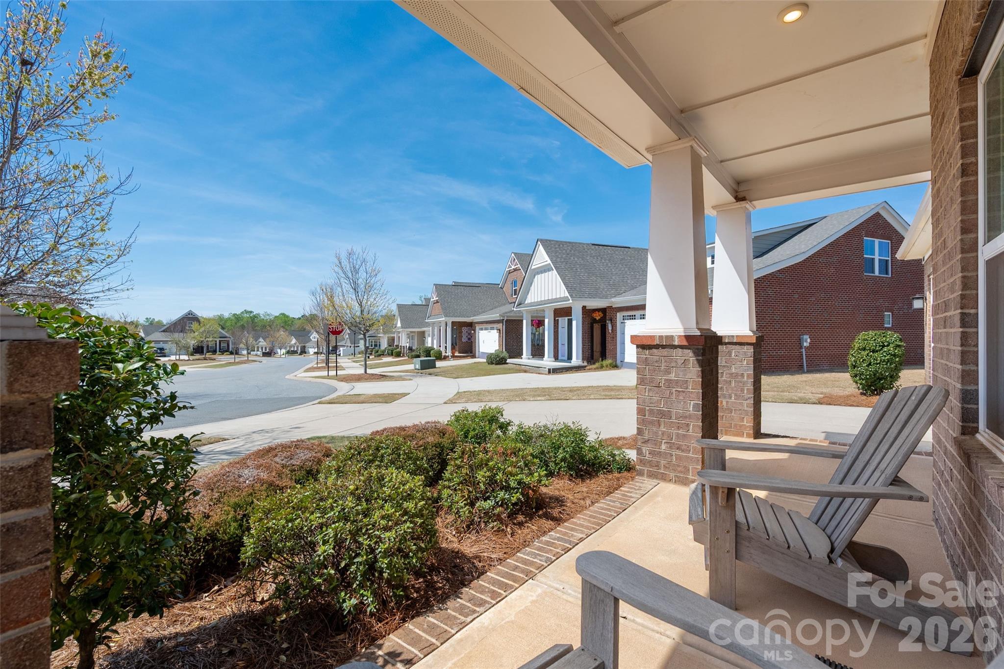 Mint Hill Commons - Residential