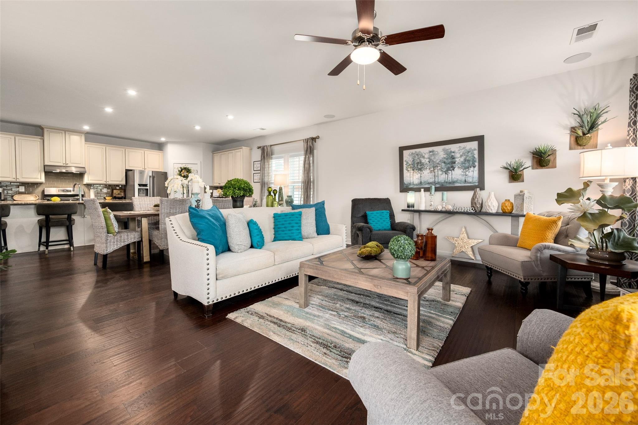 Mint Hill Commons - Residential