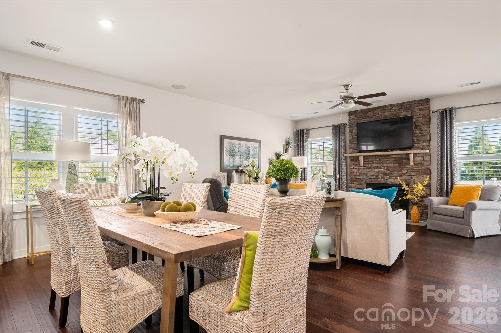 Mint Hill Commons - Residential