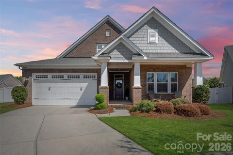 8400 Bretton Woods Drive Charlotte NC 28227