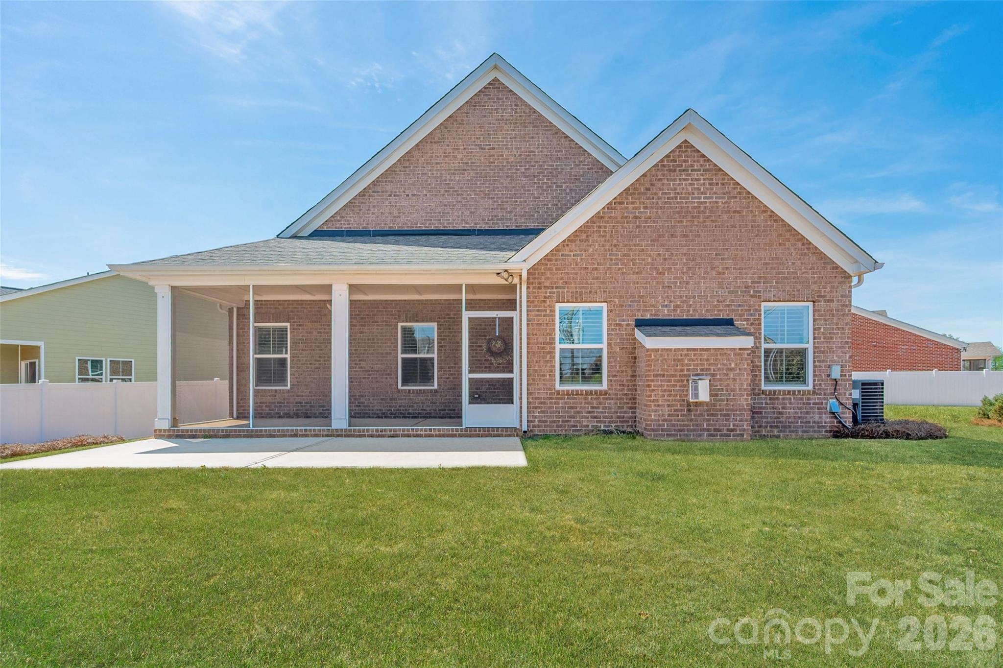 8400 Bretton Woods Drive