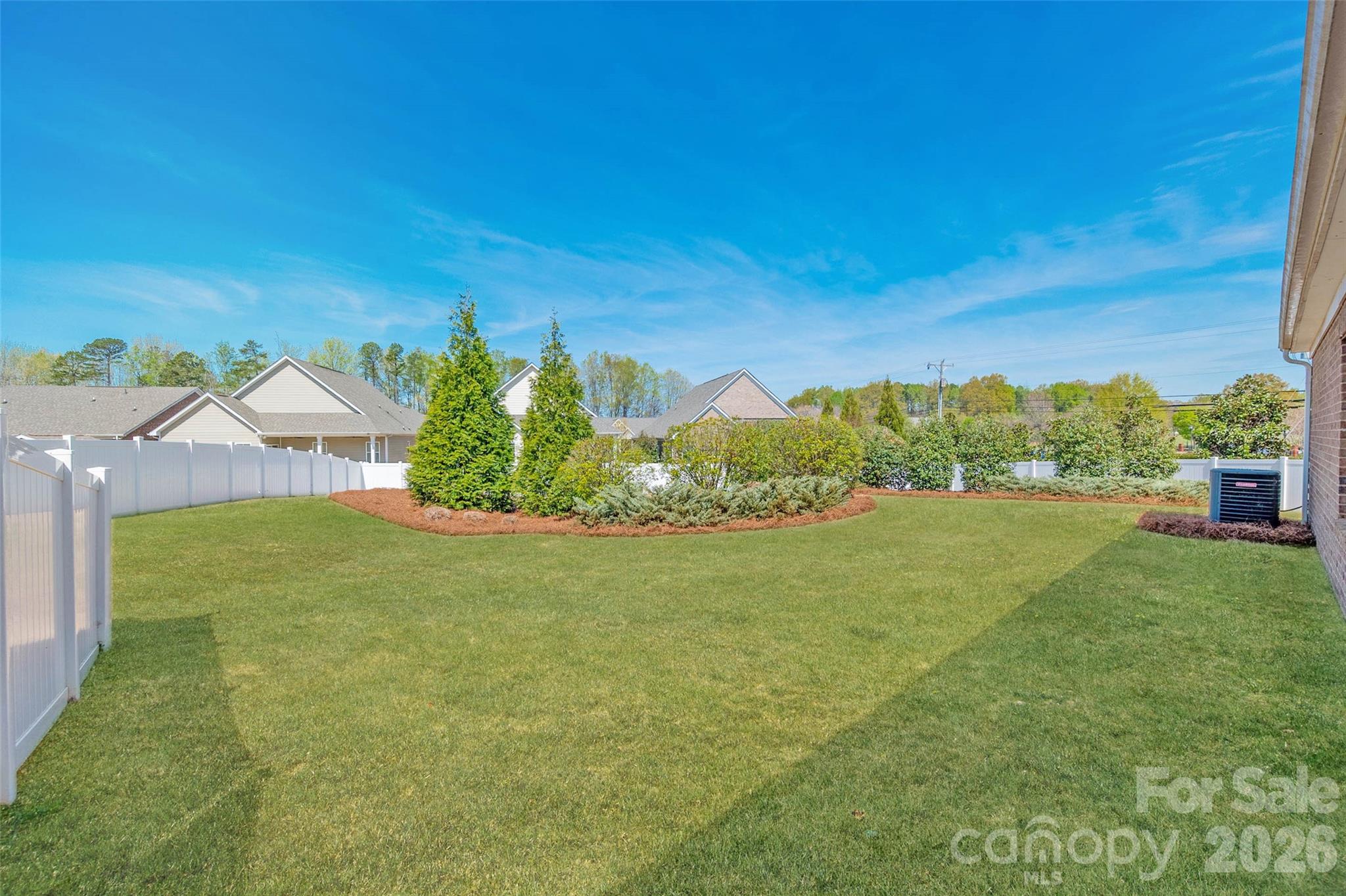 Mint Hill Commons - Residential