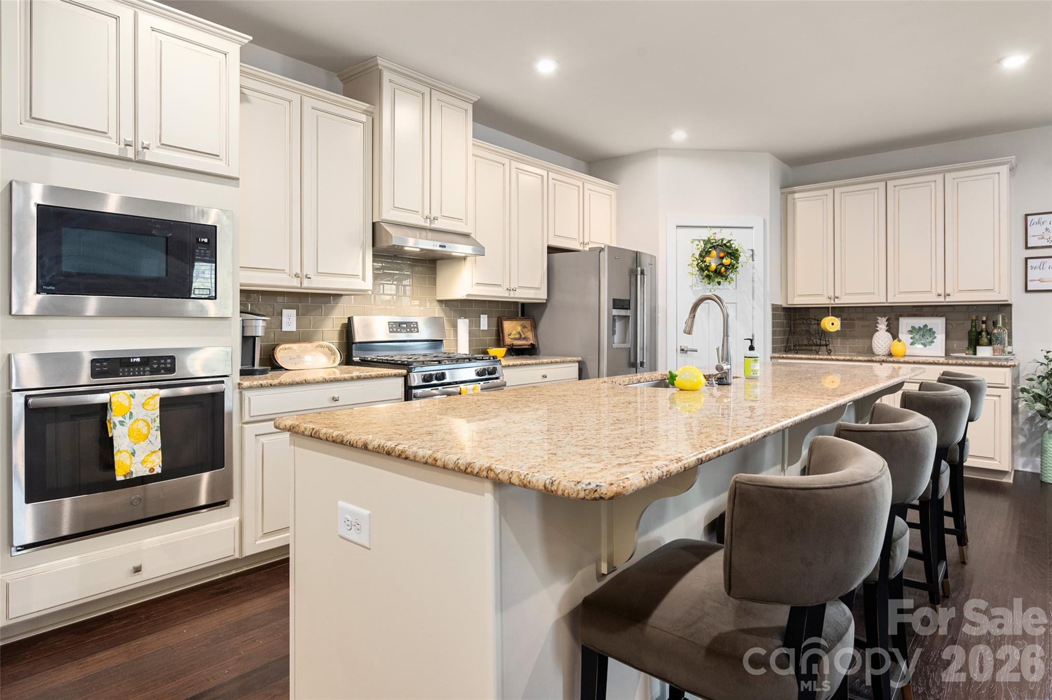 Mint Hill Commons - Residential