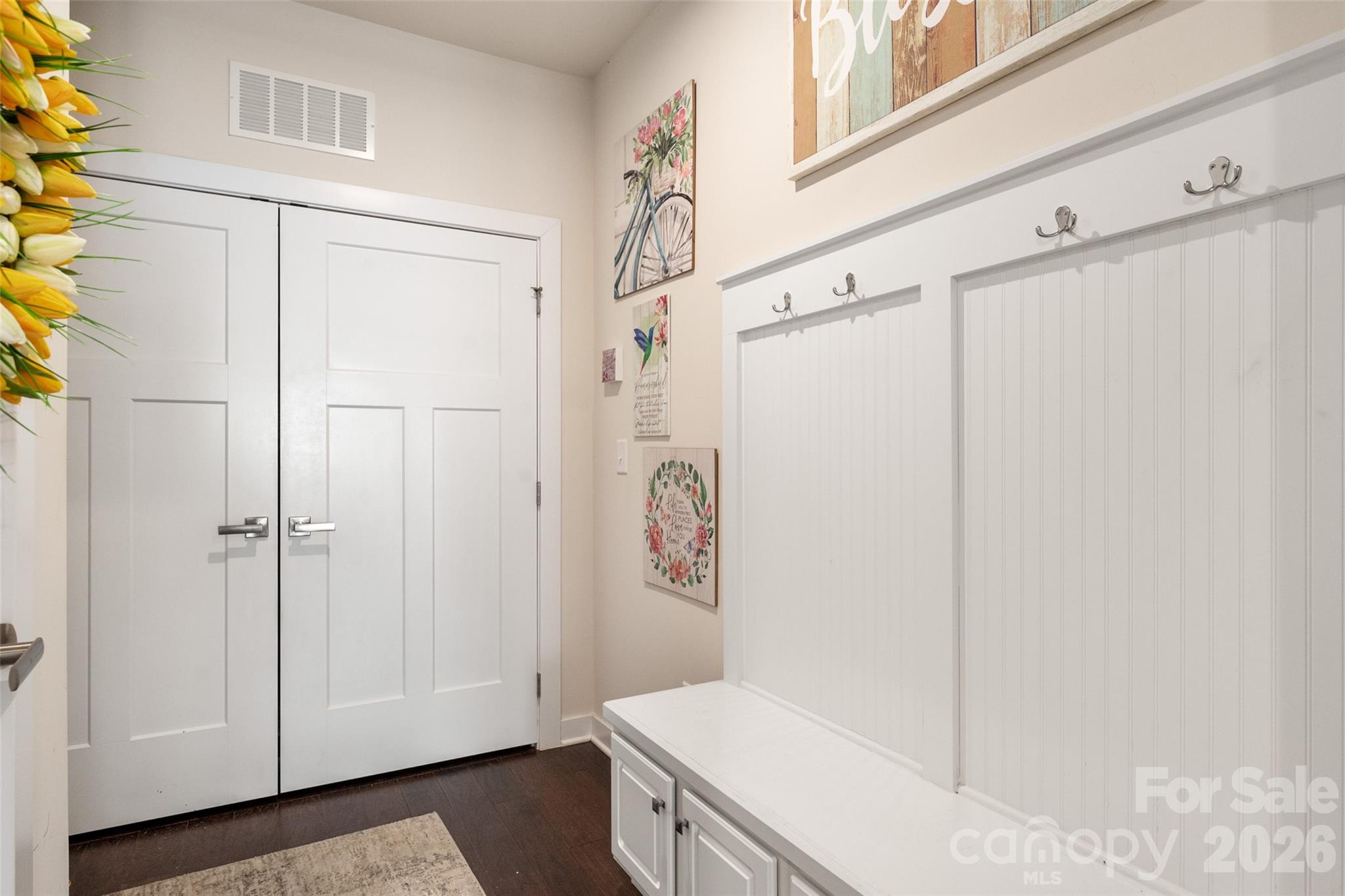 Mint Hill Commons - Residential