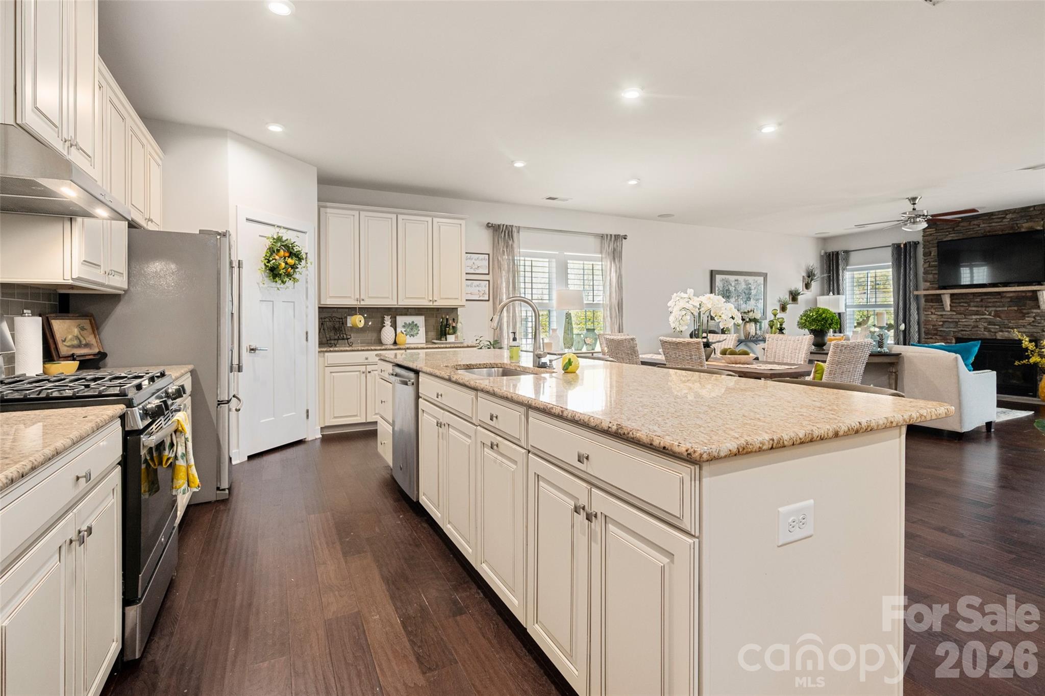 Mint Hill Commons - Residential