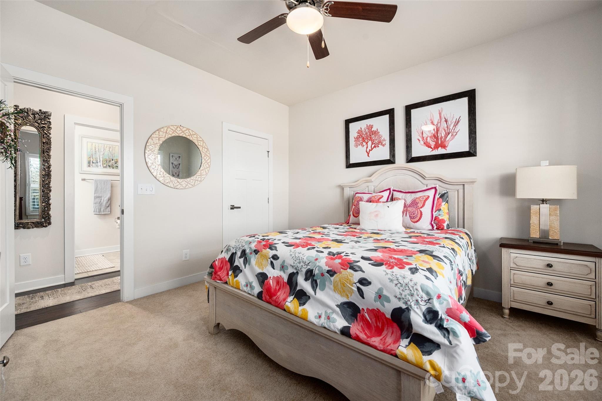 Mint Hill Commons - Residential