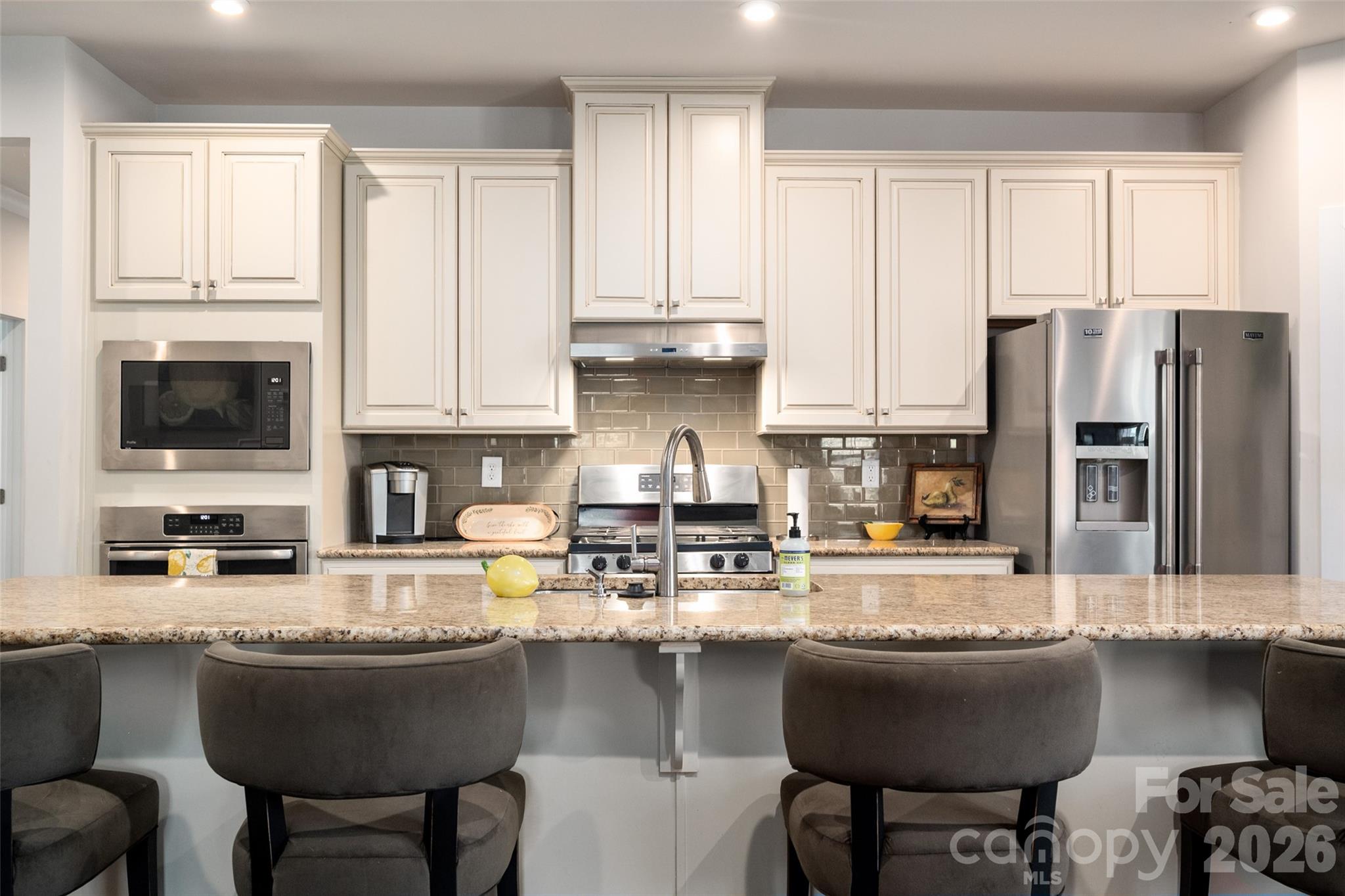 Mint Hill Commons - Residential