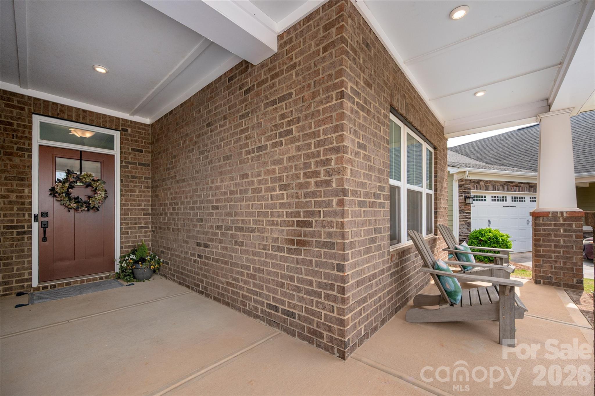 Mint Hill Commons - Residential