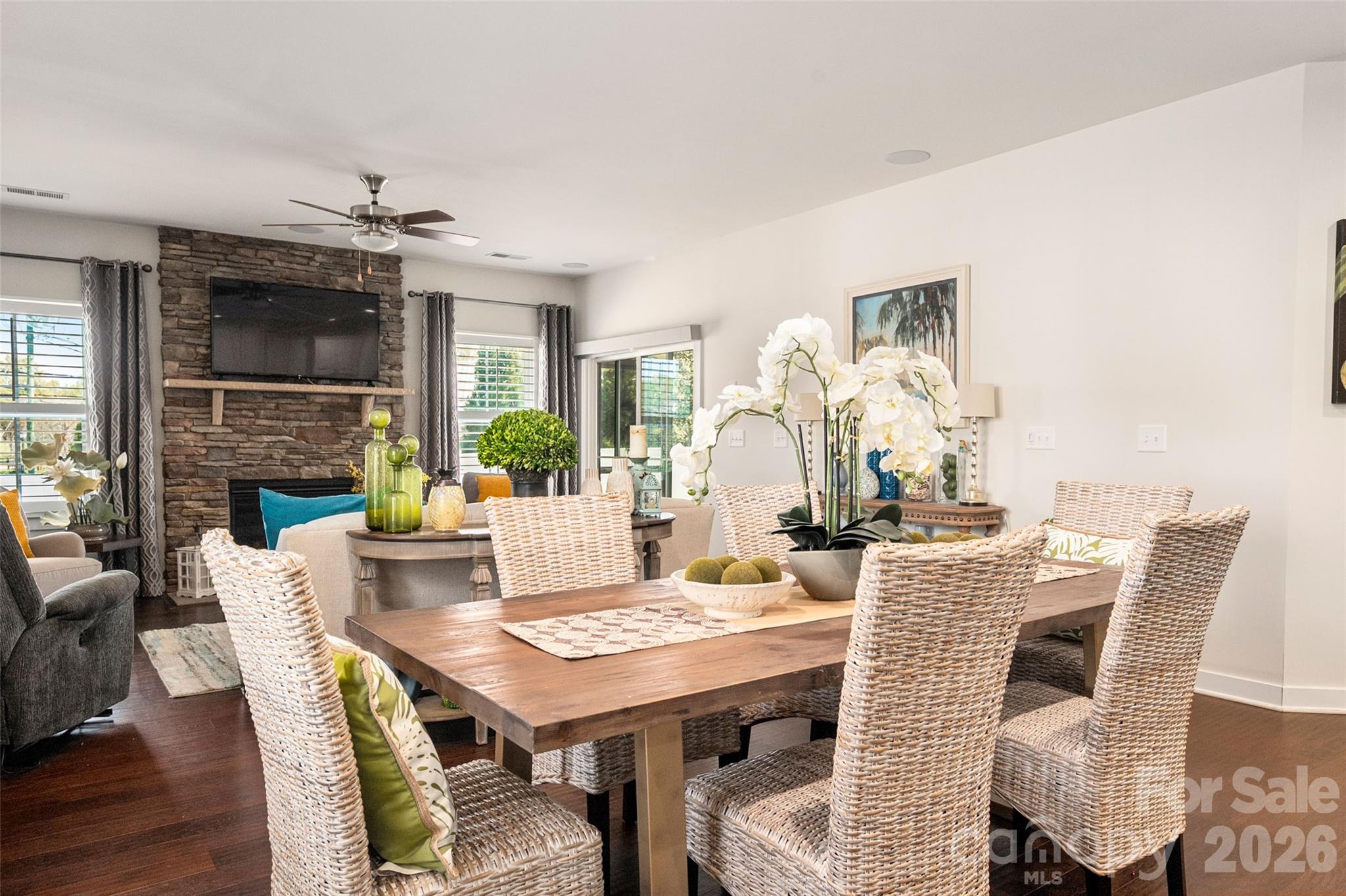 Mint Hill Commons - Residential