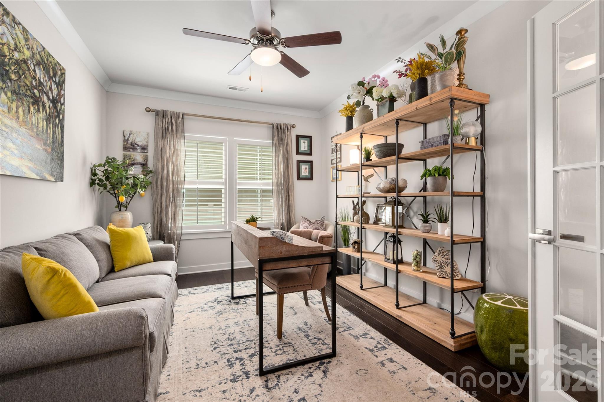 Mint Hill Commons - Residential