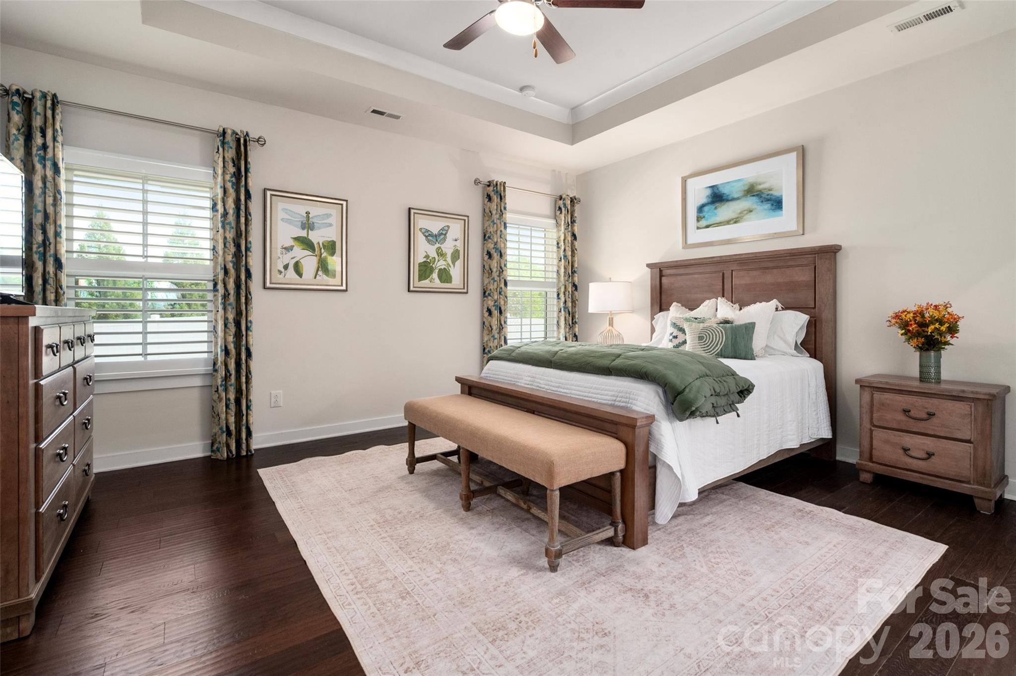 Mint Hill Commons - Residential