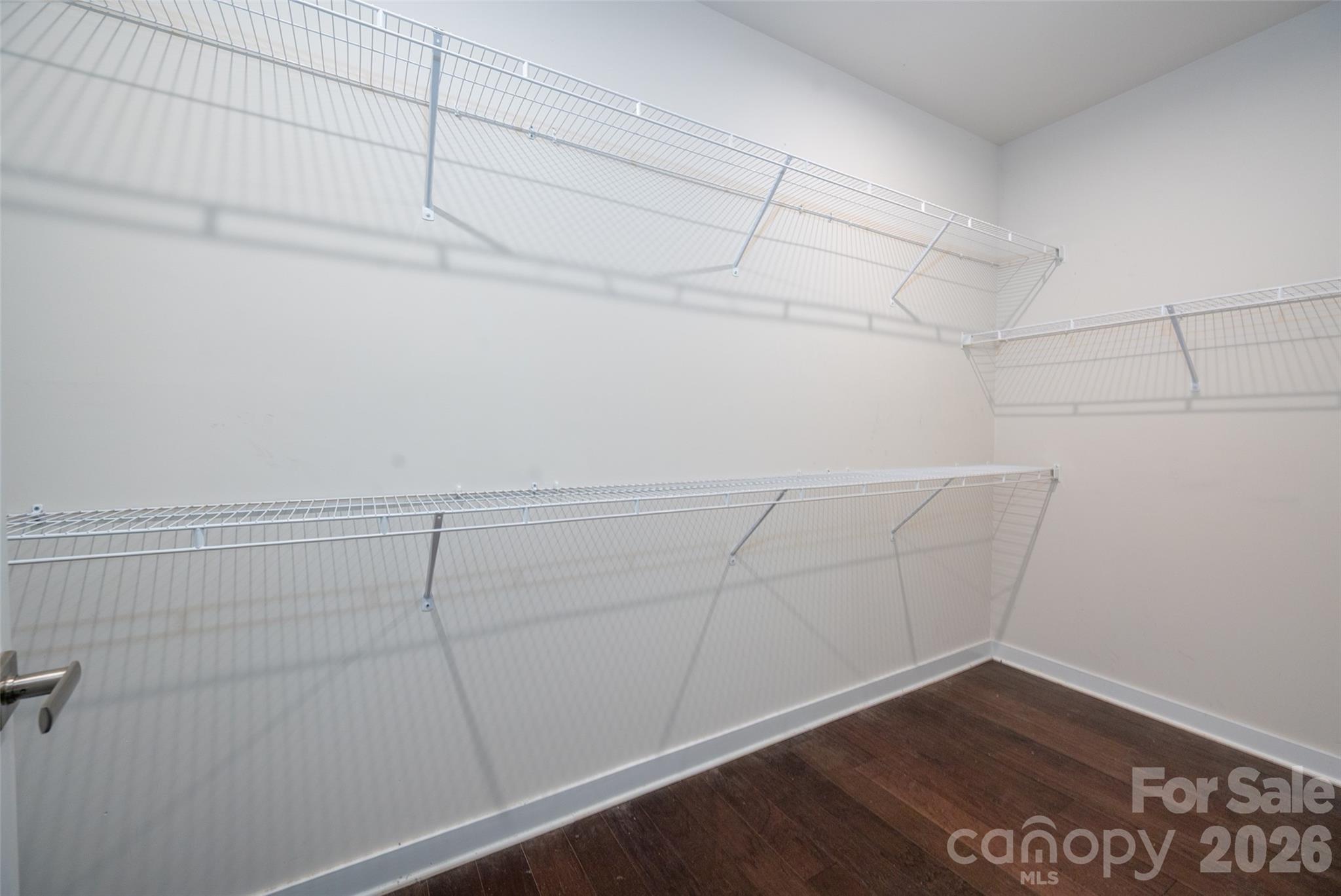 Mint Hill Commons - Residential