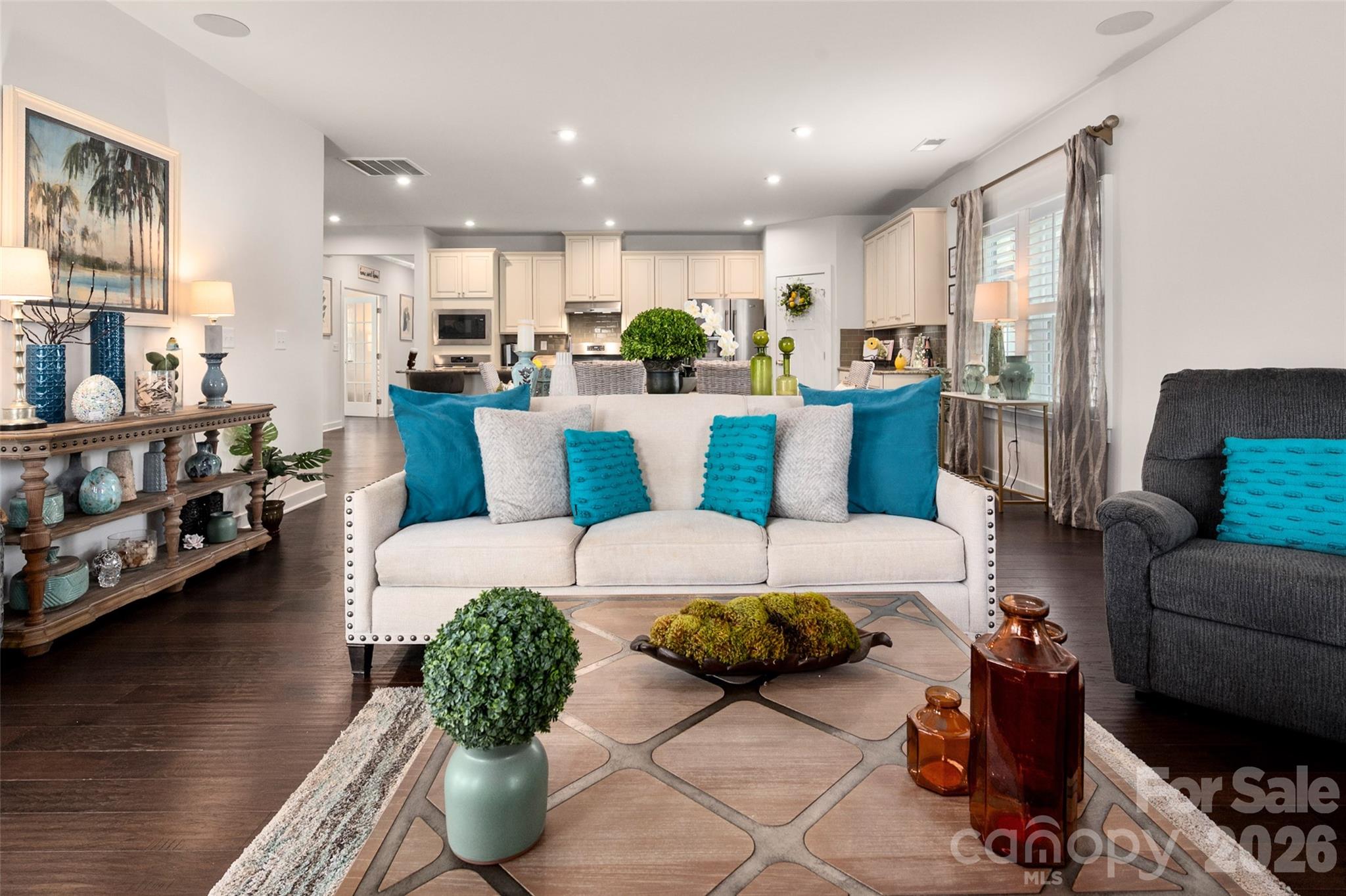 Mint Hill Commons - Residential