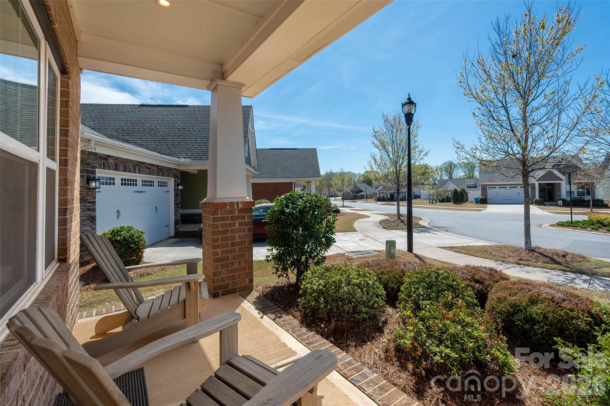 Mint Hill Commons - Residential