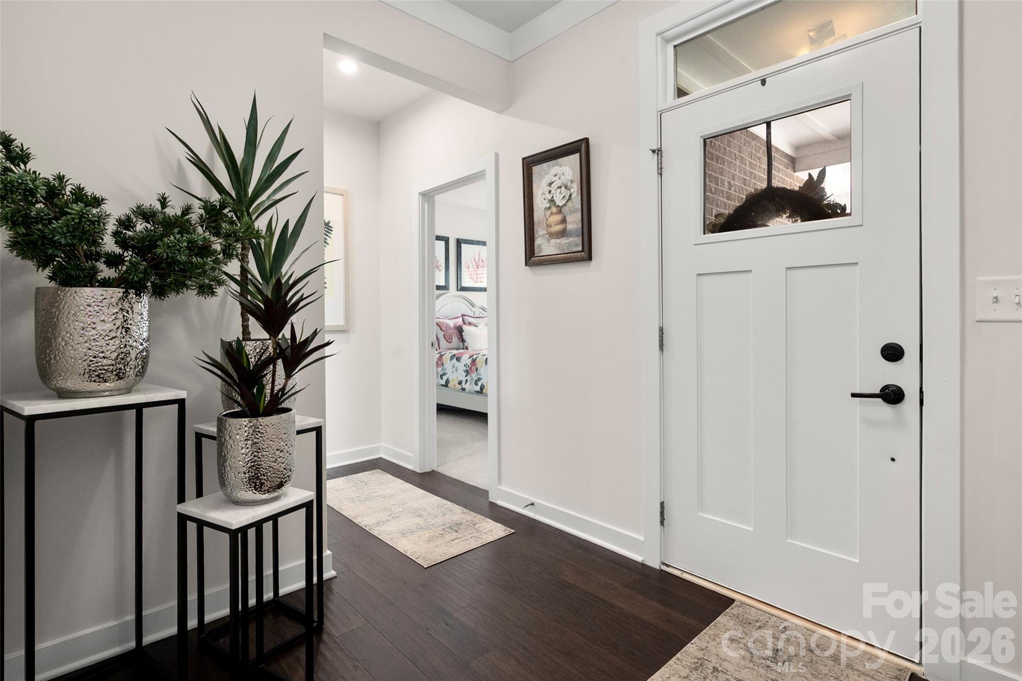 Mint Hill Commons - Residential