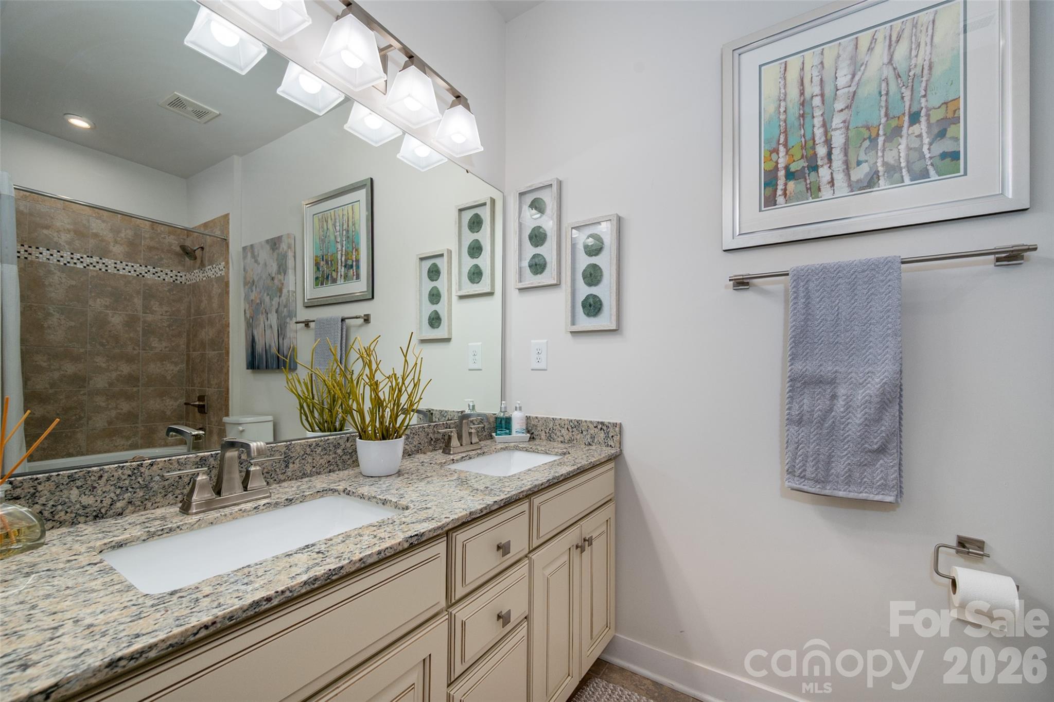 Mint Hill Commons - Residential