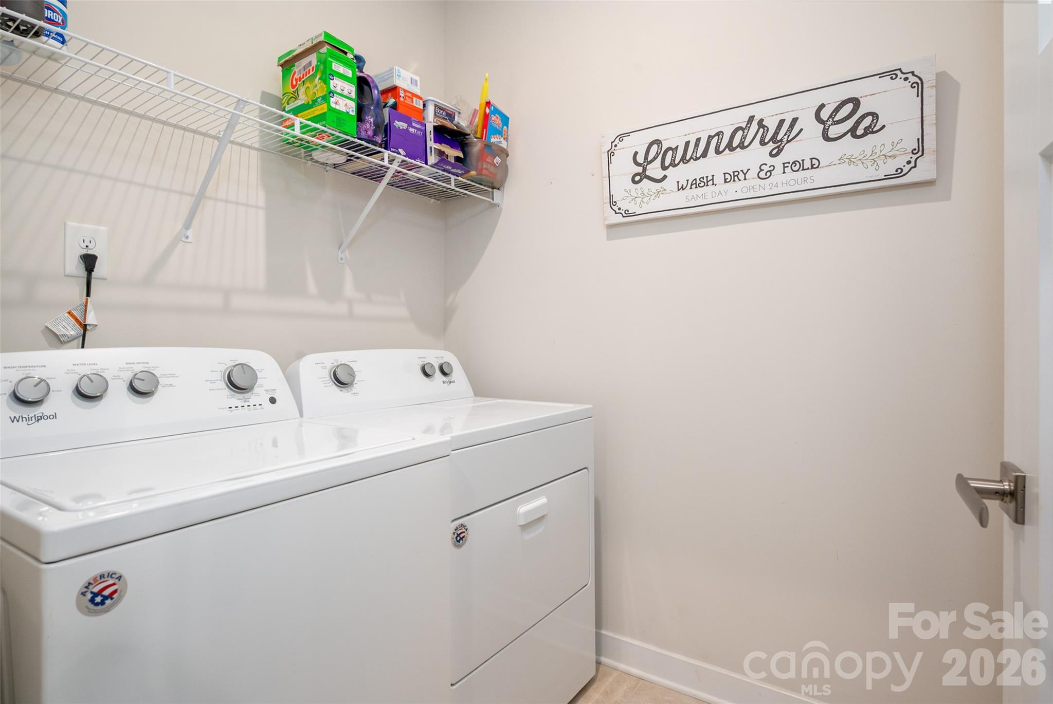 Mint Hill Commons - Residential