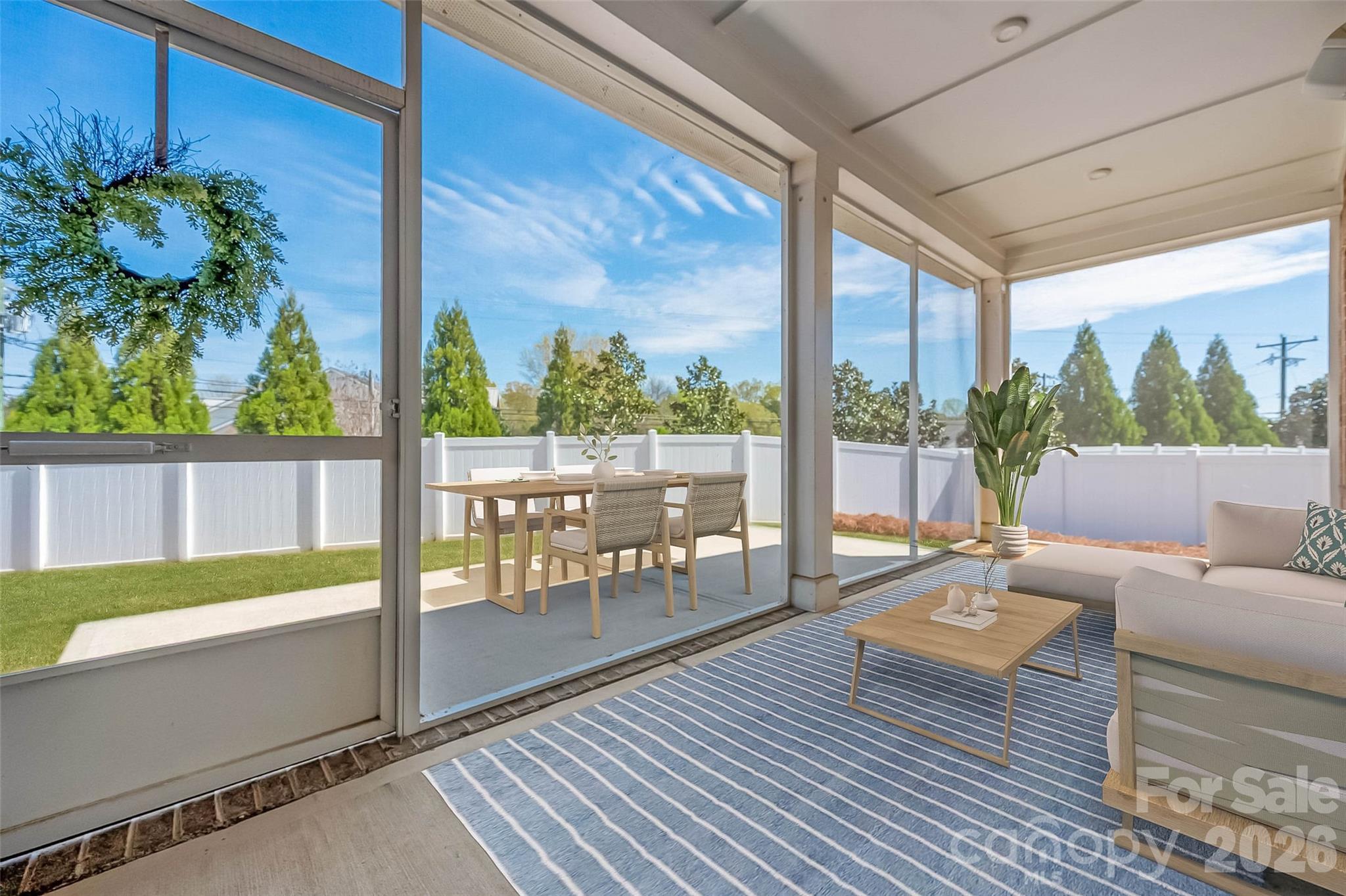 8400 Bretton Woods Drive