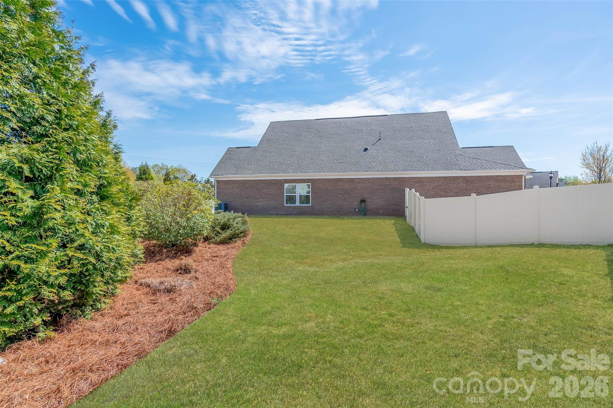 Mint Hill Commons - Residential