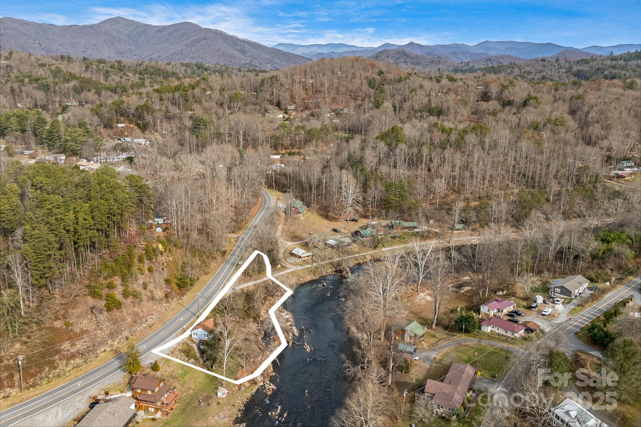 5454 Ela Road