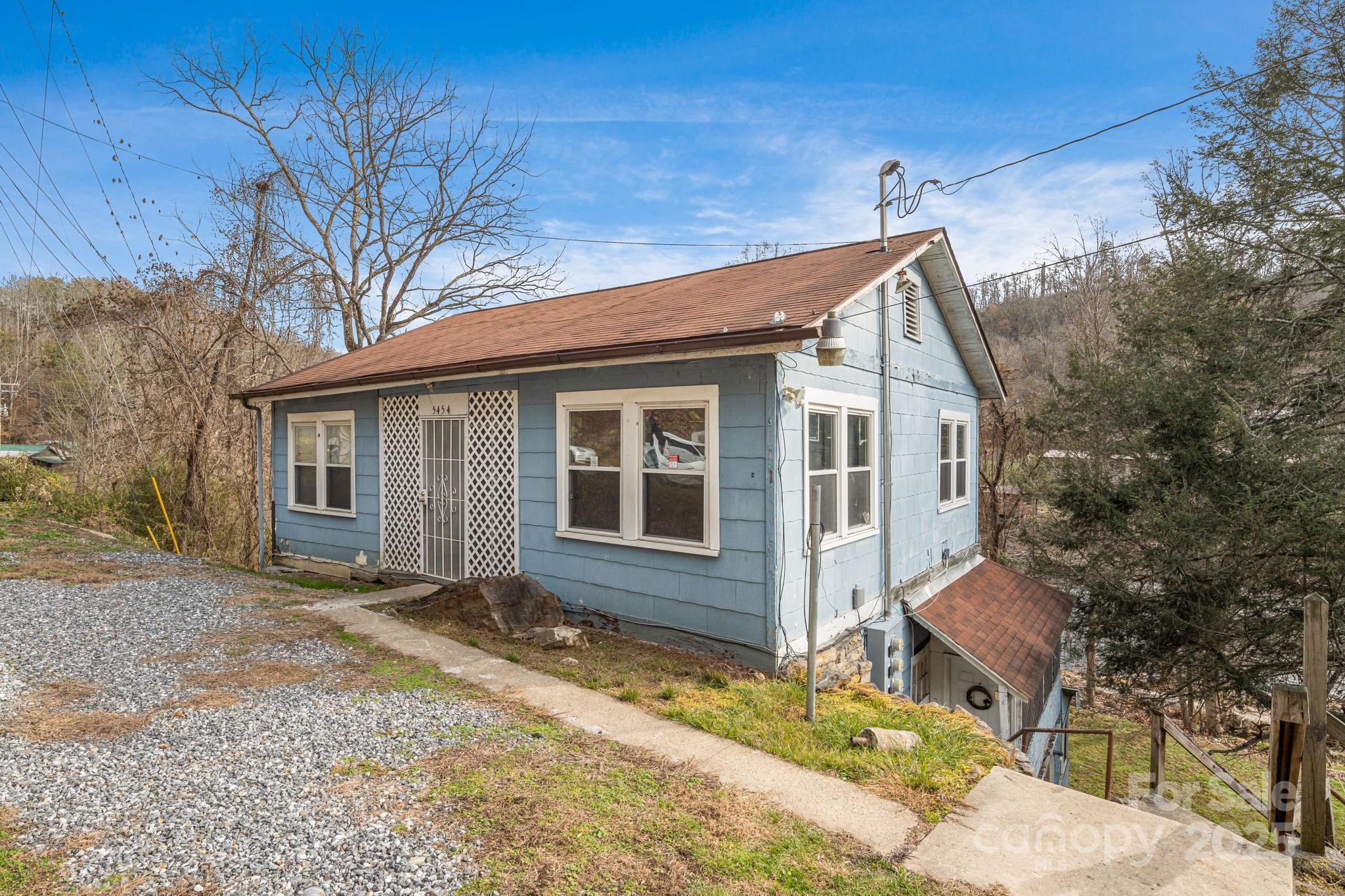 5454 Ela Road