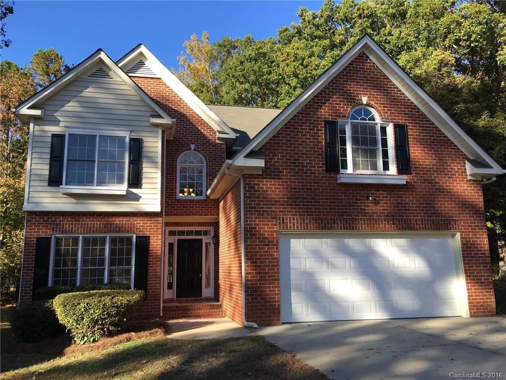 Royal Oaks - Residential