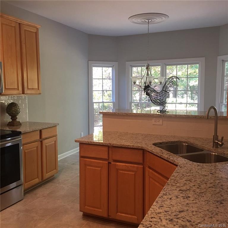 Royal Oaks - Residential