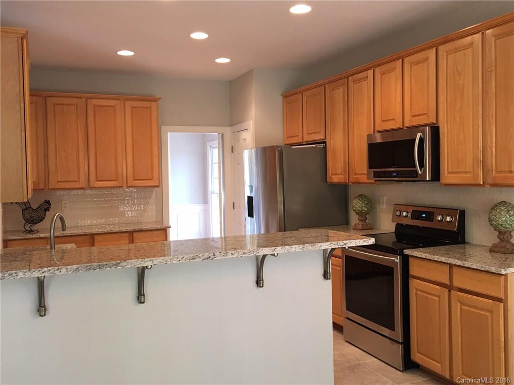 Royal Oaks - Residential