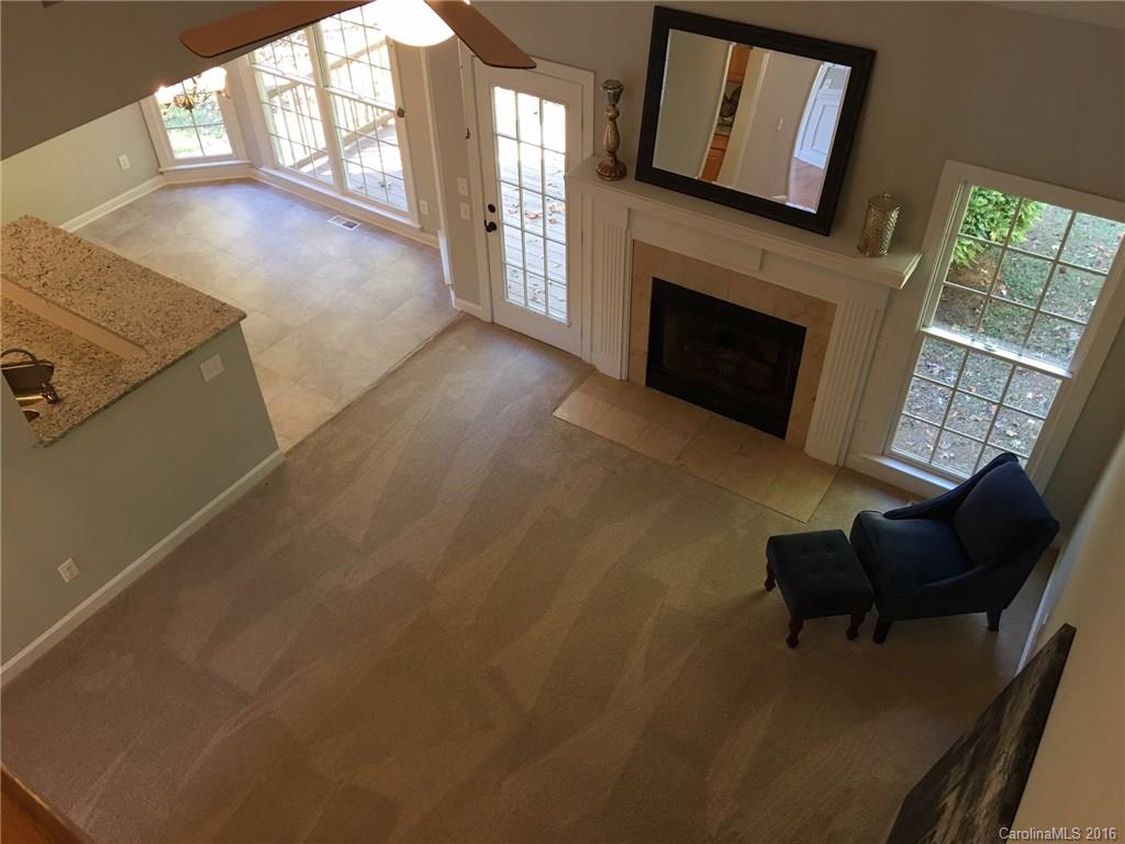 Royal Oaks - Residential