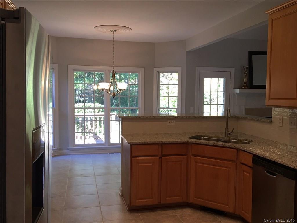 Royal Oaks - Residential