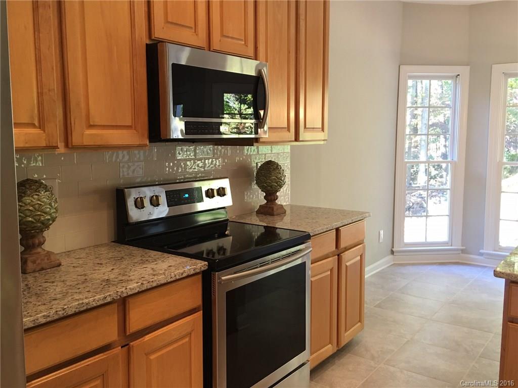 Royal Oaks - Residential