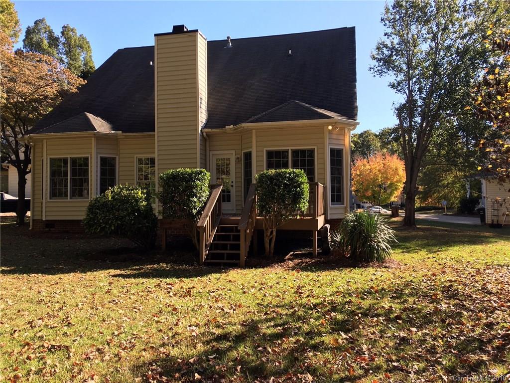 Royal Oaks - Residential