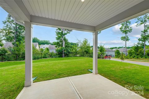 A home in Huntersville