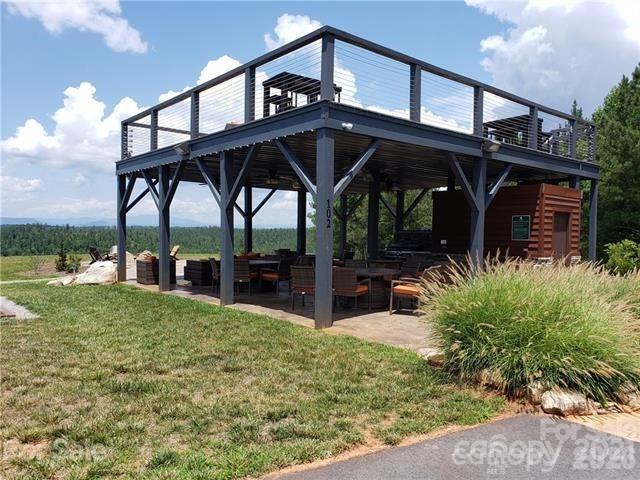 Lake Rhodhiss Estates - Land